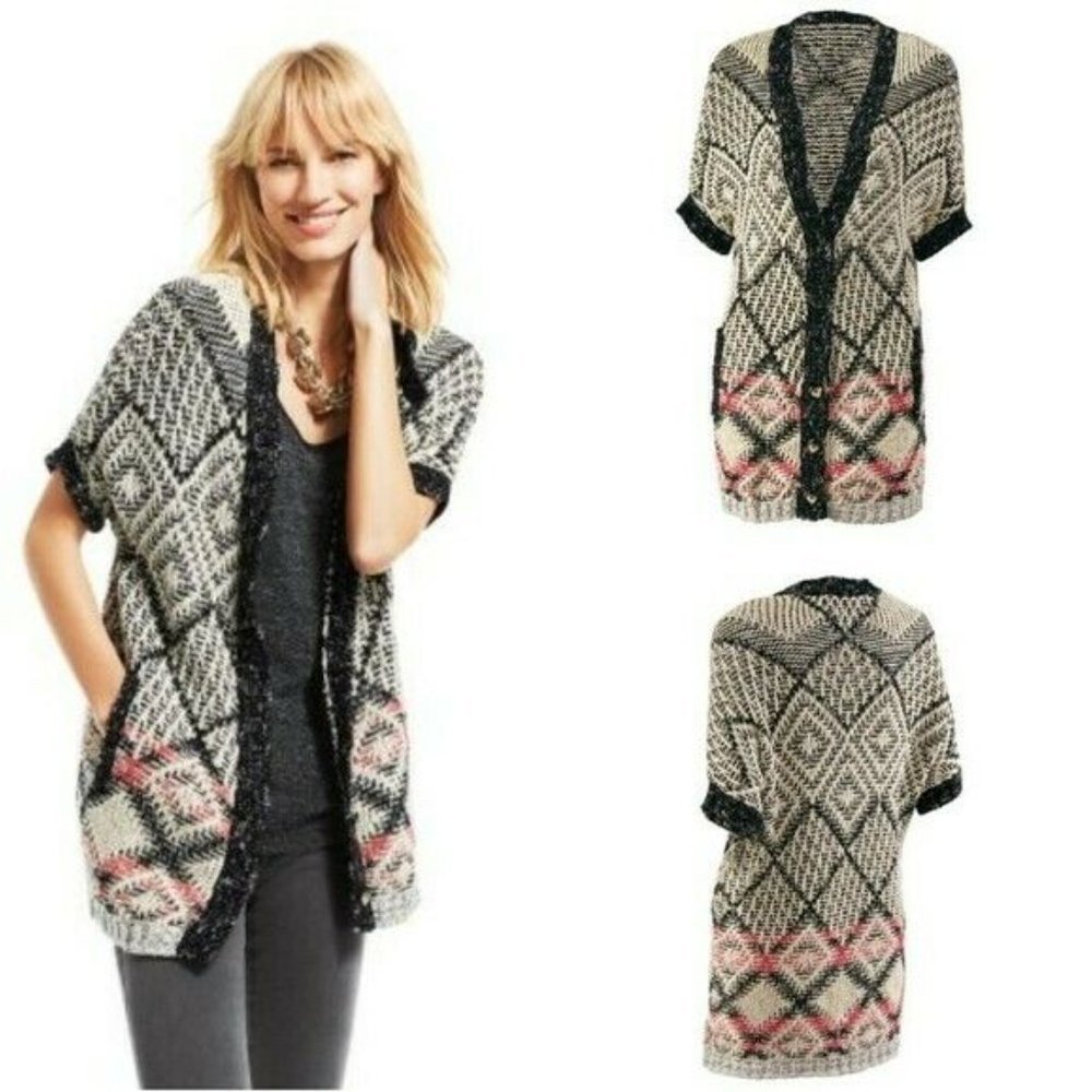 Cabi cardigan Sweater